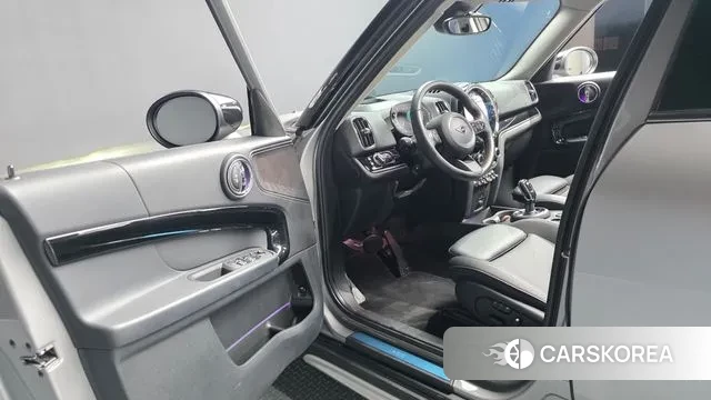 Mini Cooper Countryman id 3365856 из Кореи 20