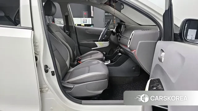 Kia All New Morning (JA) id 3033702 из Кореи 20