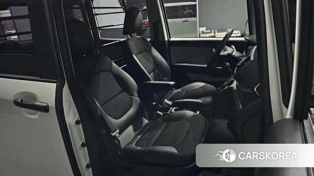 Kia The New Ray id 4018592 из Кореи 20