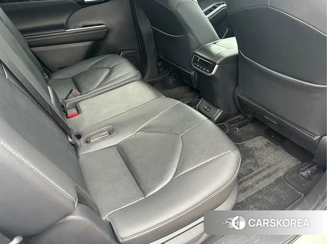 Toyota Highlander id 4277230 из Китая 13