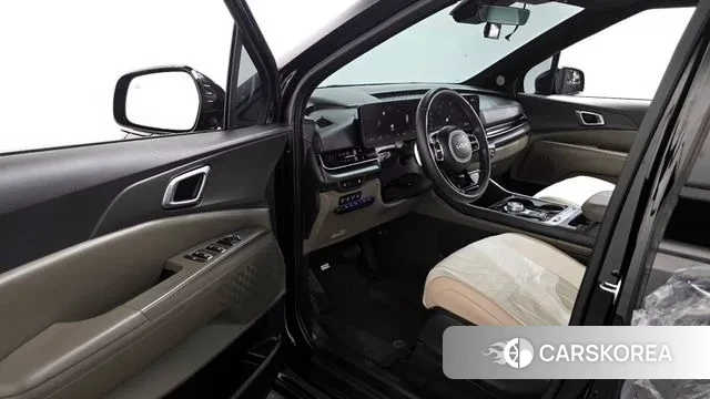 Kia The New Carnival 4th Generation id 3644540 из Кореи 20