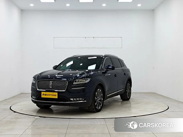 Lincoln Navigator id 4208036 из Китая 20