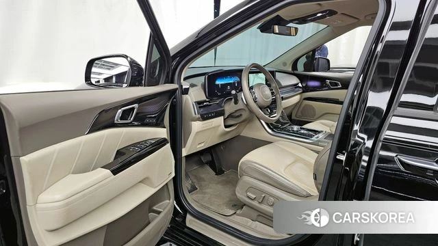 Kia Carnival 4th generation id 3903127 из Кореи 20