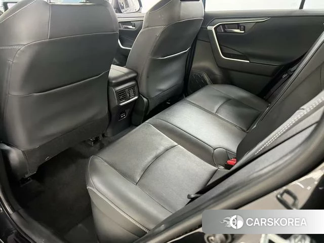 Toyota RAV4 Rongfang id 4257700 из Китая 23