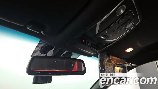 Ssangyong The New Rexton Sport id 2629766 из Кореи 20