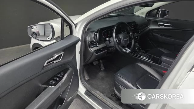 Kia Sportage 5th Generation id 3812306 из Кореи 20