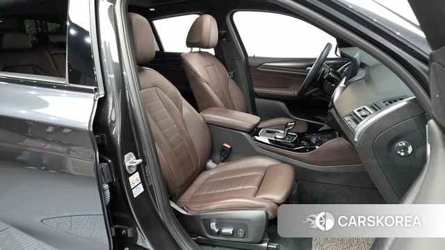 BMW X4 (G02) id 3871048 из Кореи 20