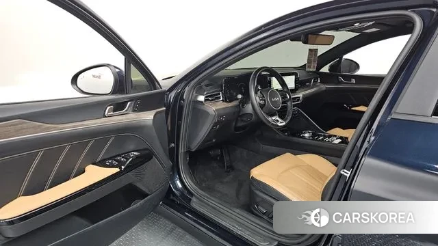 Kia K5 3rd generation id 3373552 из Кореи 20