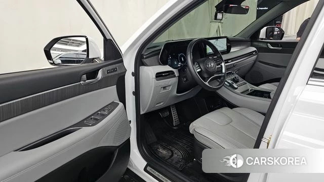 Hyundai The New Palisade id 4584894 из Кореи 35