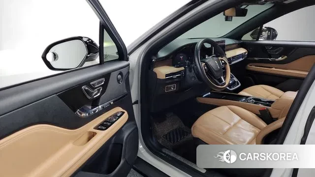 Lincoln Corsair id 3727007 из Кореи 20