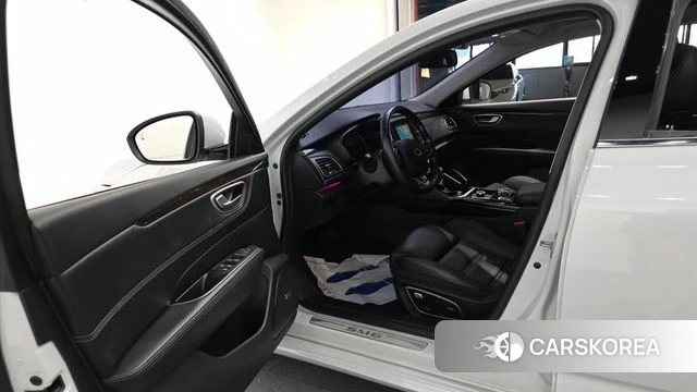 Renault Korea (Samsung) SM6 id 4196969 из Кореи 38