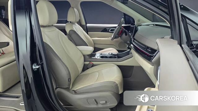 Kia The New Carnival 4th Generation id 4248707 из Кореи 20