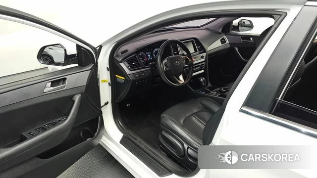 Hyundai Sonata New Rise id 4924043 из Кореи 20
