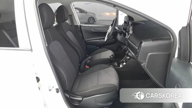 Kia The New Morning (JA) id 4853674 из Кореи 30
