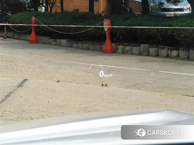 Genesis G70 id 4410422 из Кореи 20
