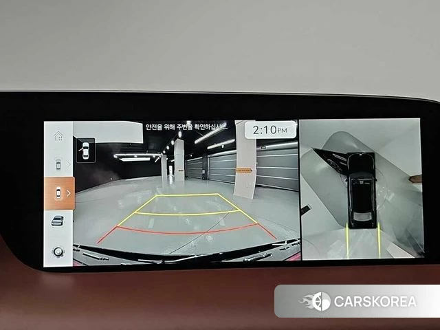 Genesis G90 (RS4) id 4567045 из Кореи 19