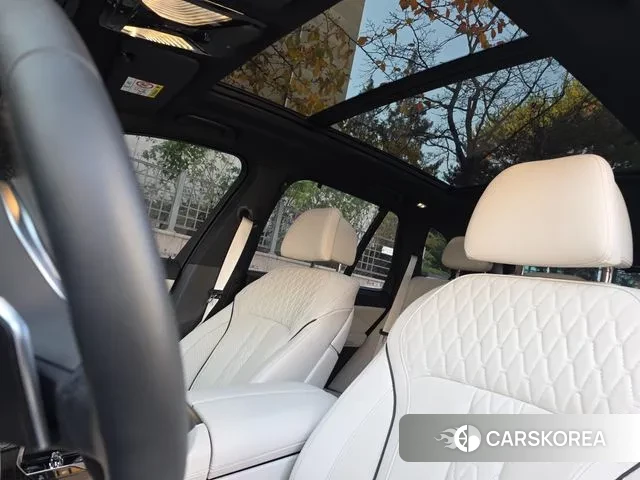 BMW X5 (G05) id 3347169 из Кореи 20