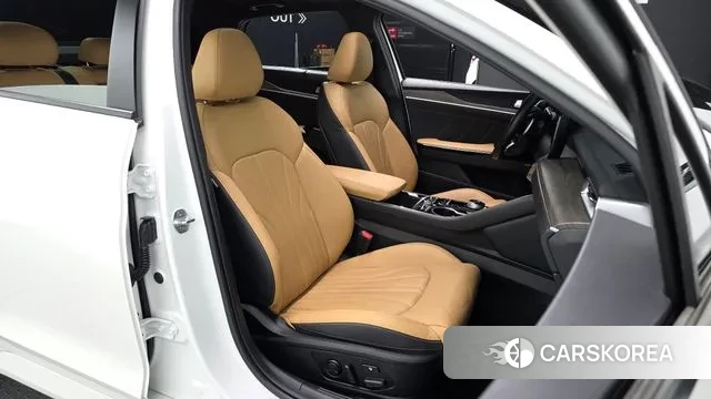 Kia K5 3rd generation id 3592651 из Кореи 20