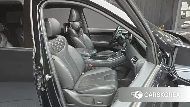 Hyundai Palisade id 2885952 из Кореи 20