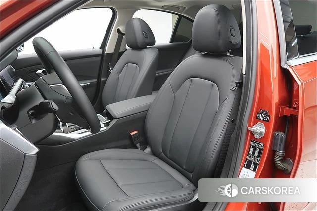 BMW 3 Series (G20) id 3899148 из Кореи 20