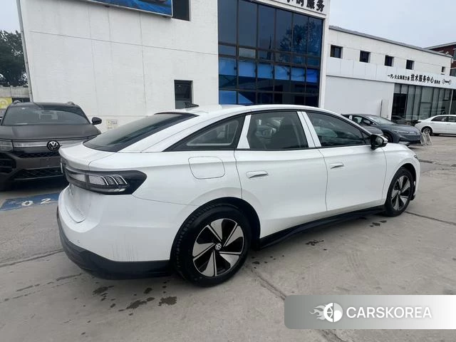 Volkswagen ID.7 VIZZION id 4353186 из Китая 12