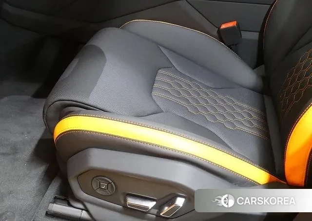 Lamborghini Urus id 3021637 из Кореи 20