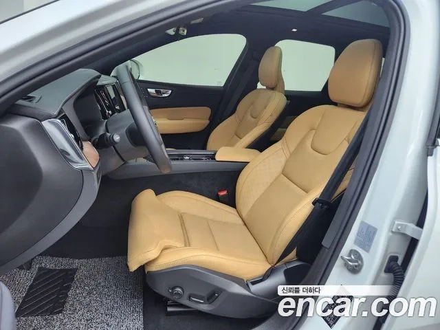 Volvo XC60 second Generation id 2867737 из Кореи 20