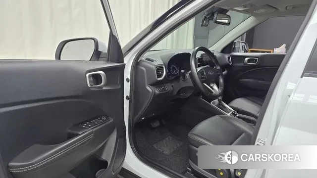 Hyundai Venue id 3721618 из Кореи 20