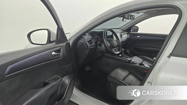 Renault Korea (Samsung) XM3 id 4727018 из Кореи 32