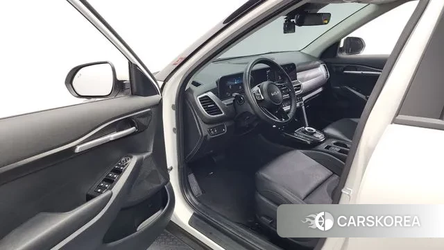 Kia The New Seltos id 3420226 из Кореи 20