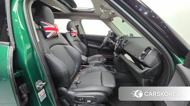 Mini Cooper Countryman id 3940798 из Кореи 20