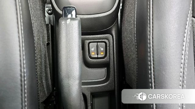 Chevrolet (GM Daewoo) The New Spark id 3834011 из Кореи 20