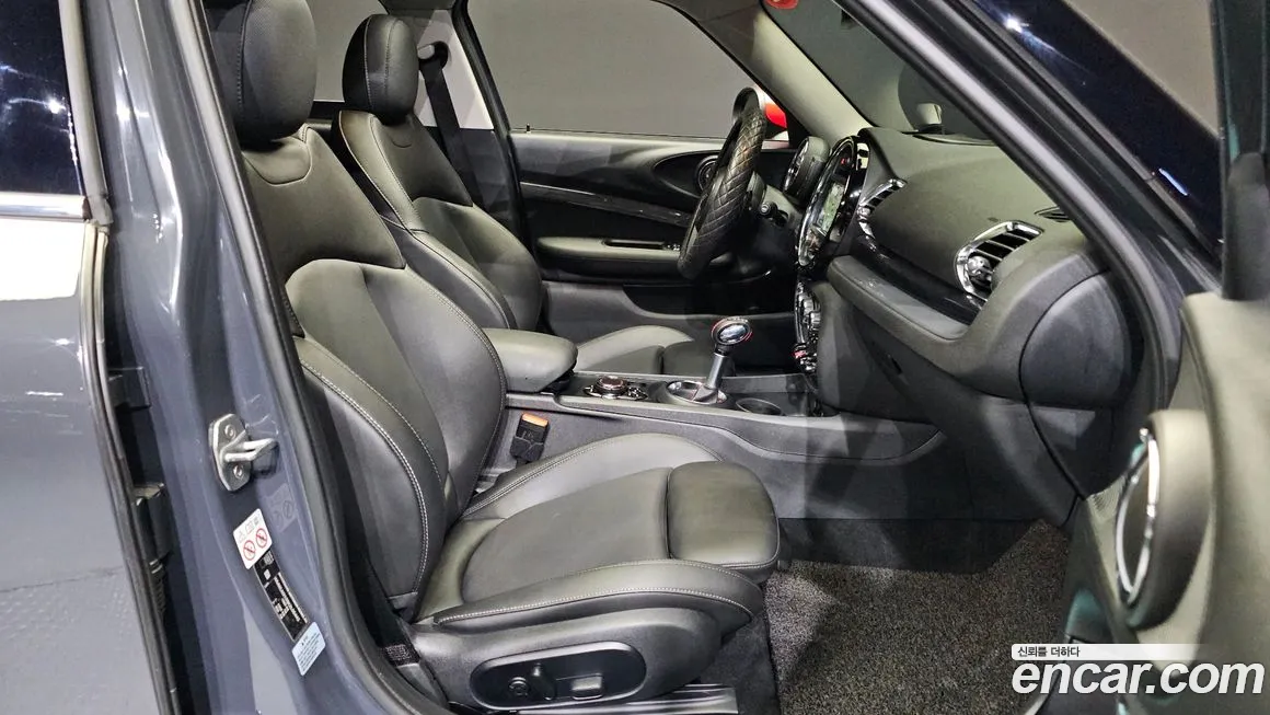 Mini Cooper S Clubman id 1310104 из Кореи 20