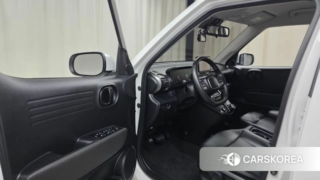 Hyundai Casper id 4929150 из Кореи 20