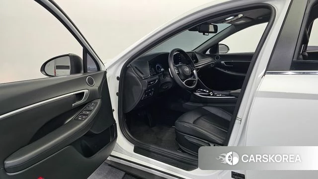 Hyundai Sonata (DN8) id 4549688 из Кореи 20