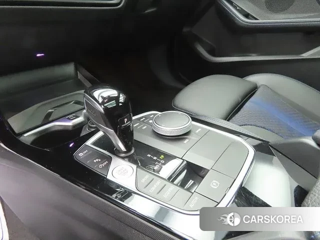 BMW 1 Series (F40) id 3711897 из Кореи 20