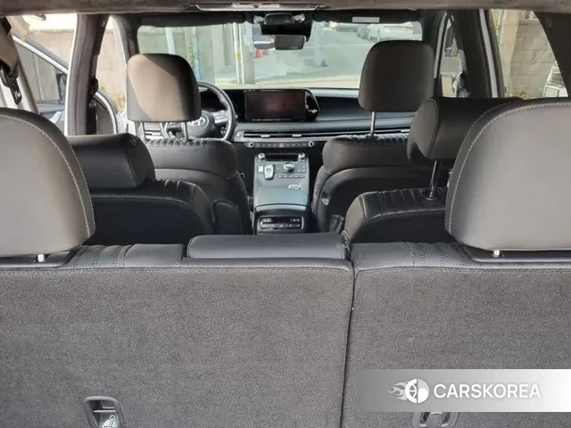 Hyundai Palisade id 3453146 из Кореи 12