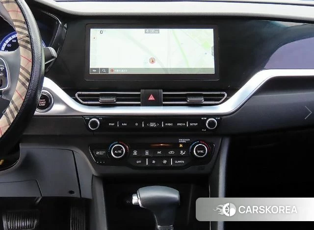 Kia The New Niro id 4447269 из Кореи 20