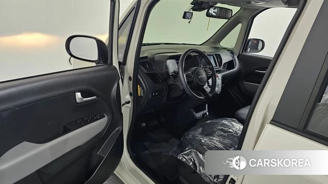 Kia The New Kia Ray id 4388018 из Кореи 33