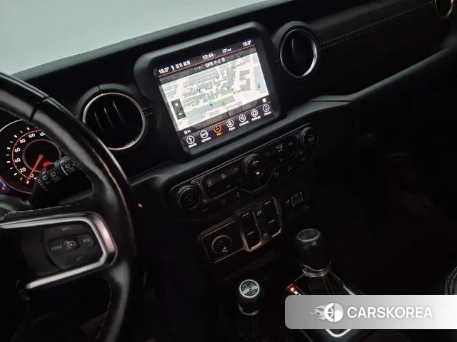 Jeep Wrangler (JL) id 3060243 из Кореи 18