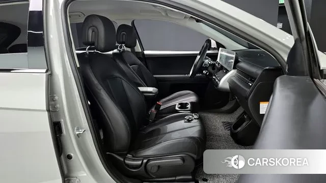 Hyundai Ionic 5 id 3478828 из Кореи 20