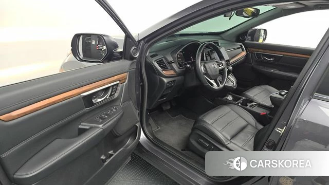 Honda CR-V 5th generation id 4717712 из Кореи 23