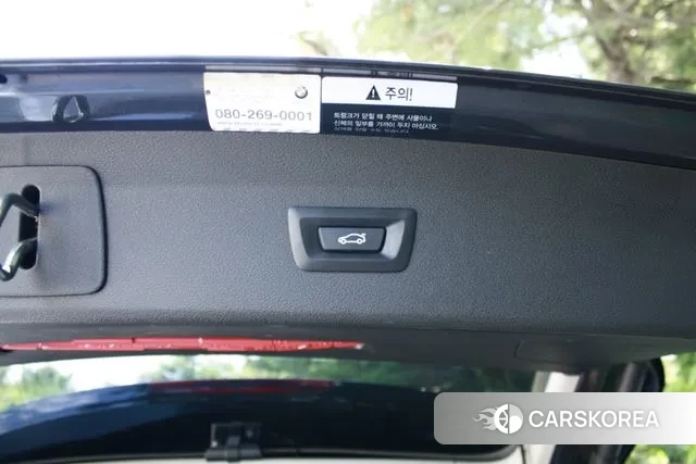 BMW X1 (F48) id 2981090 из Кореи 20