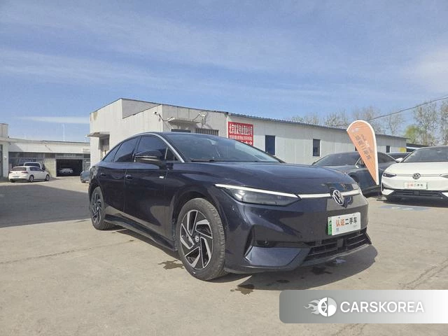 Volkswagen ID.7 VIZZION id 3856948 из Китая 24