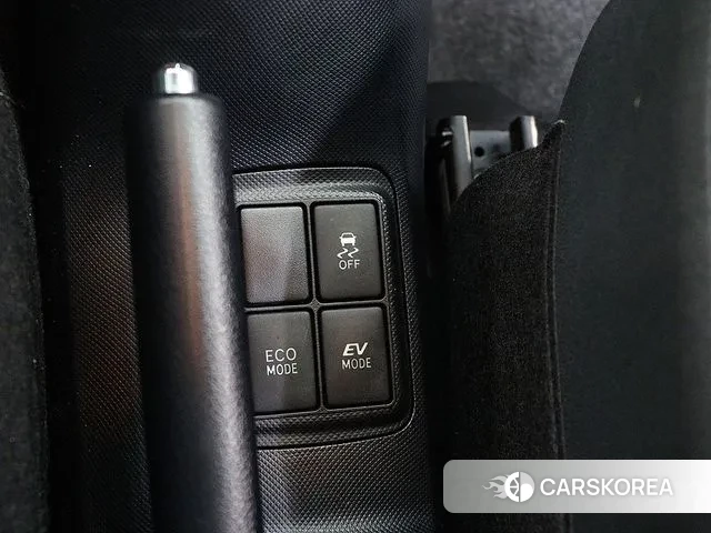 Toyota Prius C id 3254437 из Кореи 20