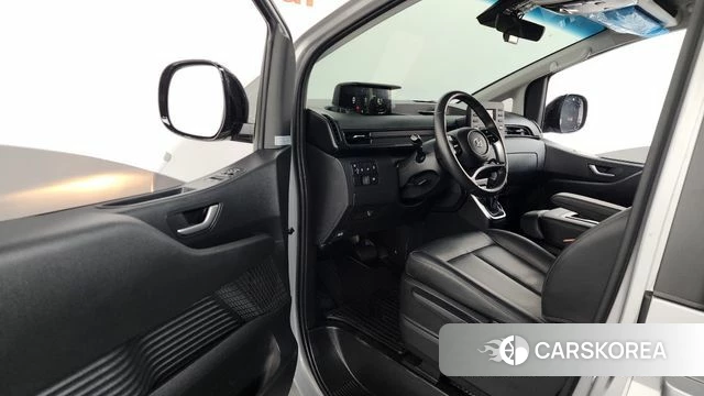 Hyundai Staria id 4222817 из Кореи 20