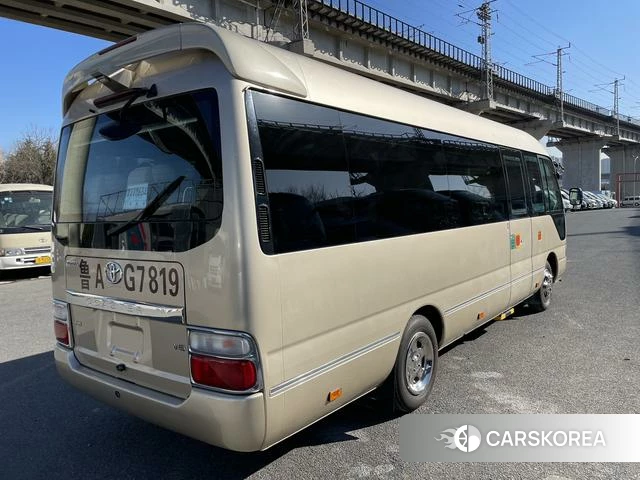 Toyota Costa id 4257366 из Китая 10