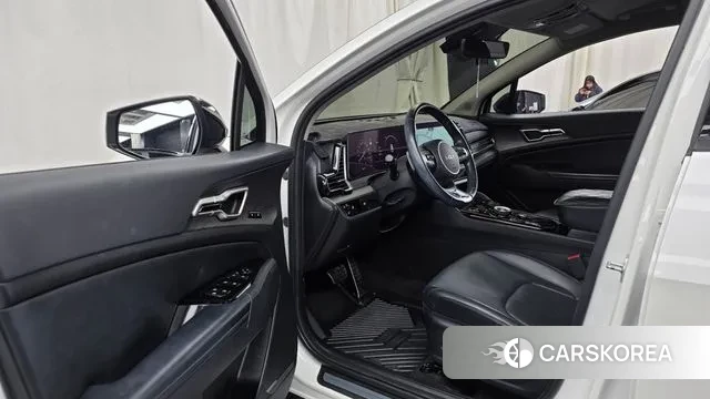 Kia Sportage 5th Generation id 3640257 из Кореи 20