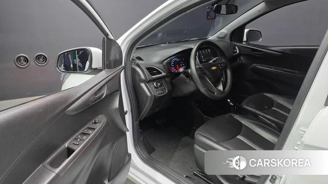 Chevrolet (GM Daewoo) The New Spark id 4502063 из Кореи 30