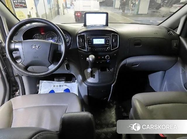 Hyundai The New Grand Starex id 4367202 из Кореи 20